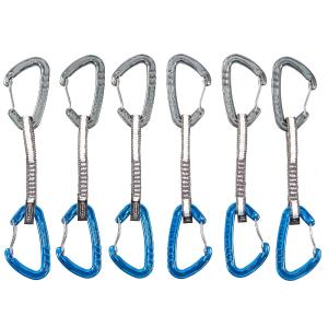 Trango Phase Quickdraw 12cm Set, 6 Pack 2025 New For Sale