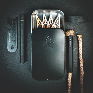 Uberleben Fire Kit Cheap Buy Authentic