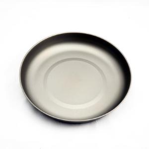 Toaks Titanium Dinner Plate 190mm Sale Best Pices