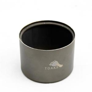 Toaks Titanium Siphon Alcohol Stove Free Shipping Fashion Style