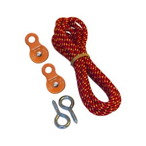 Trango Rock Prodigy Pulley Kit - Oran Cheap Nicekicks