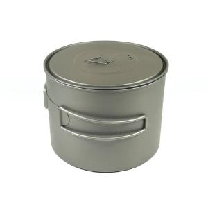 Toaks Titanium 1300ml Pot Free Shipping Best Place