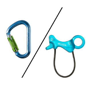 Trango Aries & Regulock Auto Belay Device Cheap Best Place