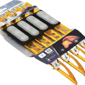 UCO Stakelight Tent Pegs 4 pack With Paypal Sale Online