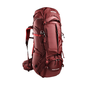 Tatonka Womens Yukon Tramping Pack 50 10L Bordeux Red Official Site For Sale