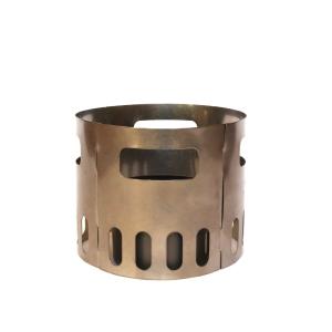 Toaks Titanium Alcohol Stove Pot Stand Sale Outlet Locations