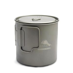 Toaks Ultralight Weight 650ml Pot Outlet Order