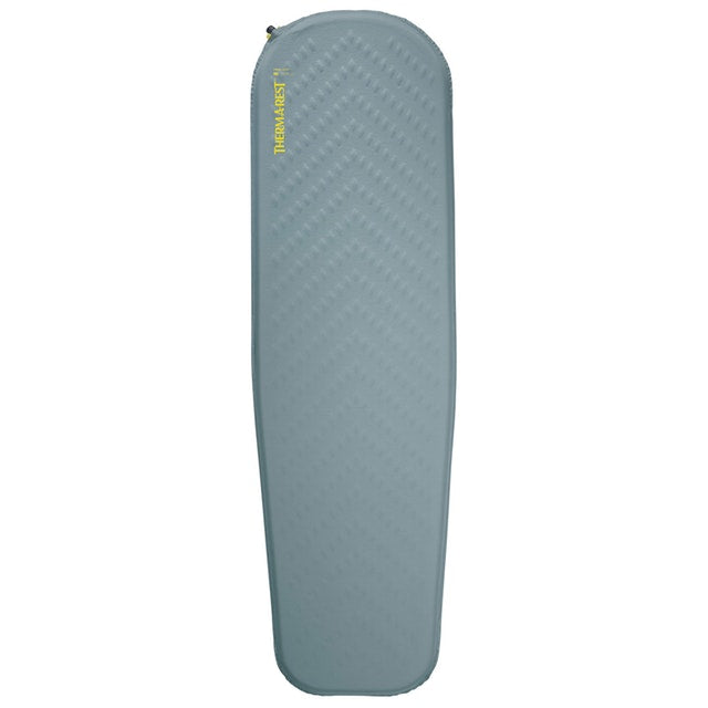 Thermarest Trail Lite WV Mat, Trooper Grey 2025 New Cheap Online