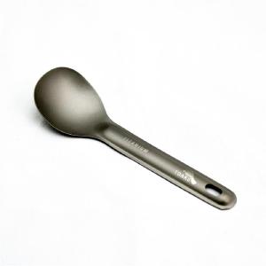 Toaks Titanium Short Handle Spoon Sale Enjoy