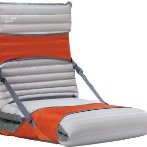 Thermarest Trekker Chair 20, Tomato Low Pice For Sale