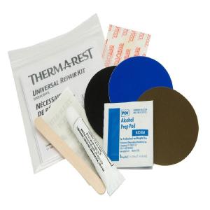 Thermarest Permanent Home Repair Kit Discount Newest
