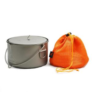 TOAKS Titanium 2000ml Pot with Bail Handle Buy Cheap Pice