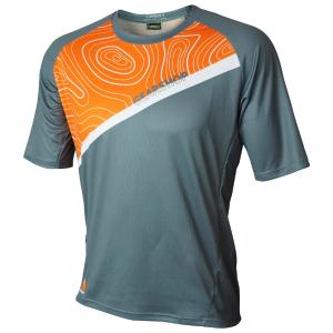 Tineli Team Gearshop S/S Trail Jersey Low Cost Online