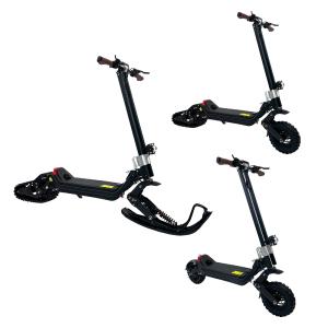 Supernova Offroad E-Scooter The Cheapest Cheap Pice