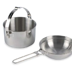 Tatonka S/S Kettle Billy Set Sale Cheap Pice