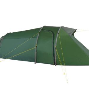 Tatonka Okisba 2 plus Tent, (Green) Pictures For Sale