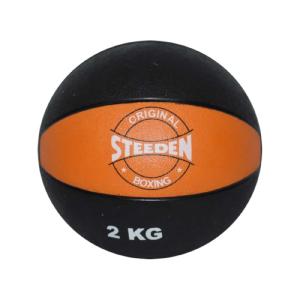Steeden Rubber Medicine Ball Outlet Order