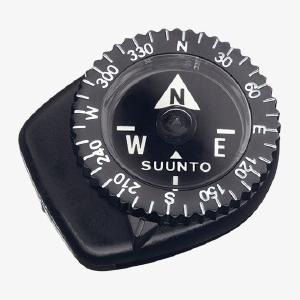Suunto Clipper L/B SH Compass Visit New