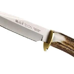 Muela Tejon-16 Stag Handle 16cm Knife Cheap Best Sale
