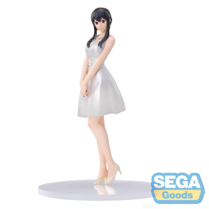 Spy x Family - Figurine Yor Forger - Party Ver. - PM Figure Cheap Sale Many Kinds Of