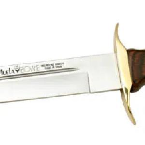 Muela BW-19 Brass Bolster 19cm Knife Cheap Wide Range Of