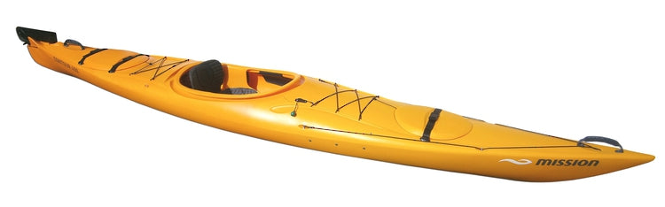 Mission Kayaks, Contour 450 - Boat Only Supply Online