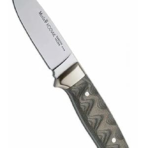 Muela Kodiak 10G Sandvik 14C28N Knife Comfortable Cheap Pice