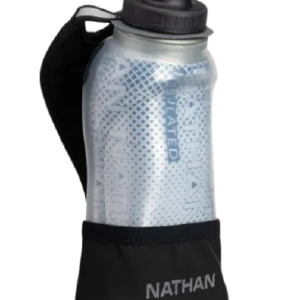 Nathan Quick Squeeze Lite Insulated 355ml Free Shipping Recommend