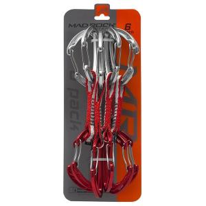 Mad Rock Ultra Light Express Quickdraw 6 Pack Sale Fast Delivery