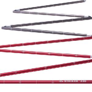 MSR Snow Probe Striker 320 Outlet Locations