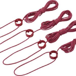 MSR Tent Guy Line Kit, 4 Pack Visit Cheap Pice