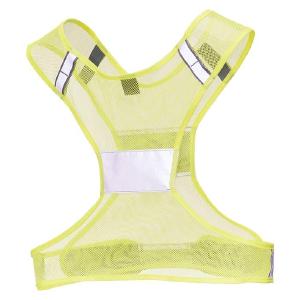 Nathan Streak Reflective Vest Sale Choice