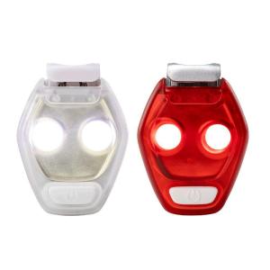 Nathan Hyperbrite Mini 2pk Cheap Get To Buy