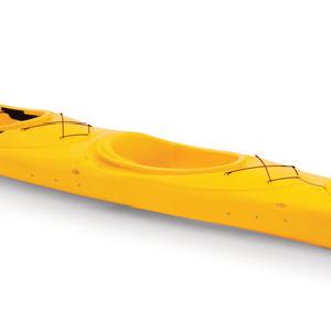 Mission Kayaks, Contour 490 - Boat Only Free Shipping Best Place