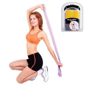 Maxfit Pilates Band Set Deals Cheap Pice