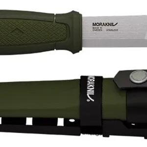 Morakniv Kansbol Multi Mount Fixed Blade Knife Buy Cheap Largest Supplier
