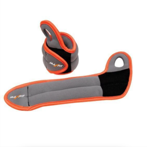 Maxfit Thumb / Wrist Weight Pay With Paypal Online