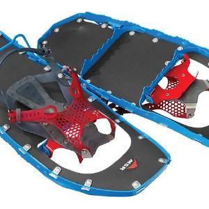 MSR Lightning Ascent Paragon 25 Snowshows Pices For Sale