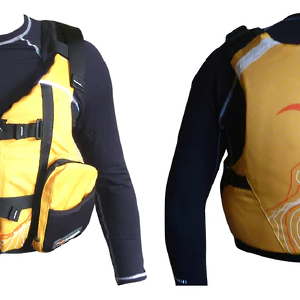 Mission Kayaking Fishing PFD High Quality For Sale