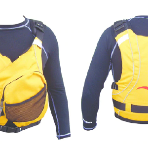 Mission Kayaking Leader PFD Cheap 100% Authentic