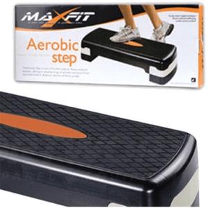 Maxfit Aerobic Step Buy Cheap Visit