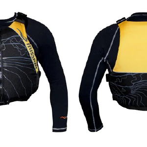 Mission Kayaking Commercial PFD Multi-fit Best Place Sale Online