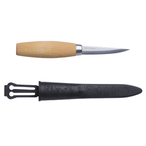 Morakniv 106 Wood Carving Knife, 82mm Low Pice Cheap Online