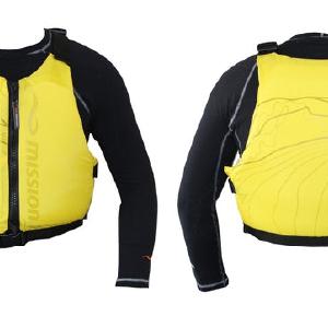 Mission Kayaking Freetime PFD Online Online Clearance