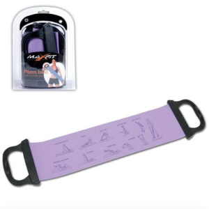 Maxfit Pilates Band Cheap Sale View