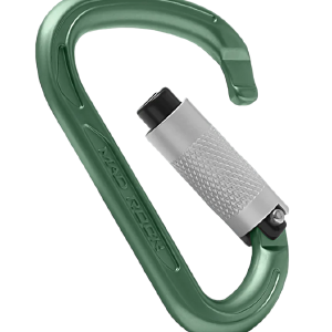 Mad Rock Hulk Twist Gate Carabiner Buy Online Cheap