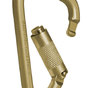 Mad Rock XL Steel Screw Gate Carabiner Cheap Sale Outlet