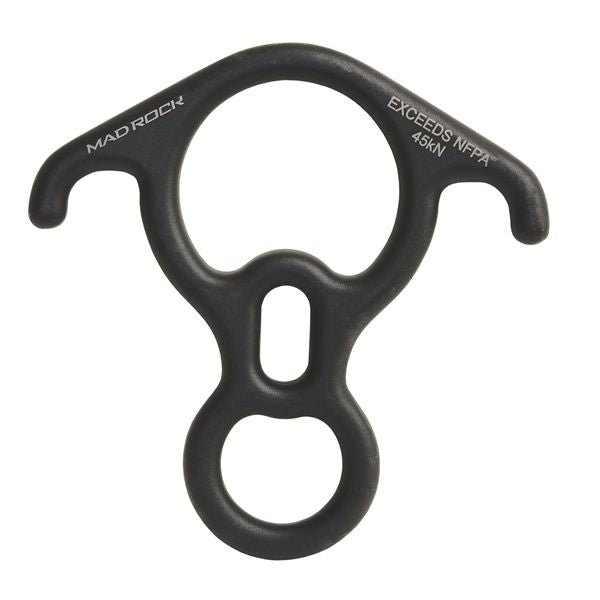 Mad Rock Rescue Figure Eight Cheap Best Pices