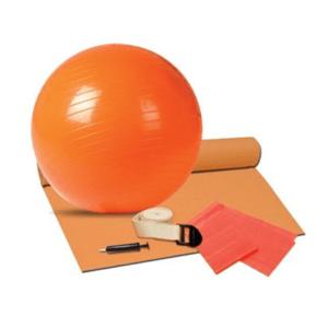 Maxfit Yoga/Pilates Set Cheap Pictures
