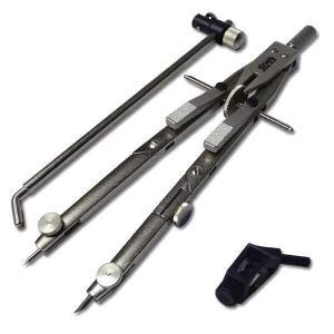 Sema - Professional Quick Bow Compass Set Clearance 2025
